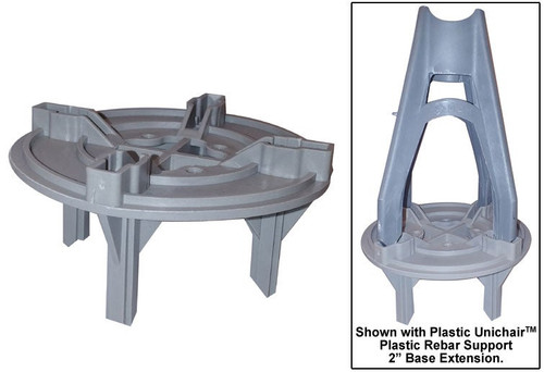 OCM Plastic Base Extension