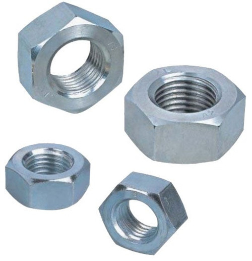 OCM Anchor Bolt Nuts - Box of 50