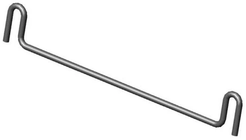 OCM Base Ties - Box of 100