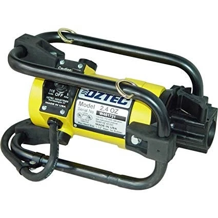 Oztec Concrete Vibrator Motor