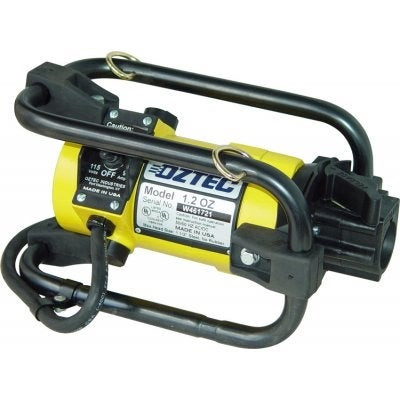 Oztec Concrete Vibrator Motor
