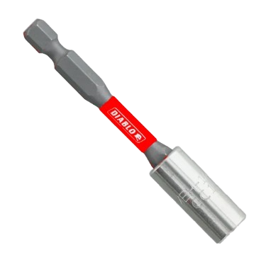 Diablo Magnetic Drive Bit Holder