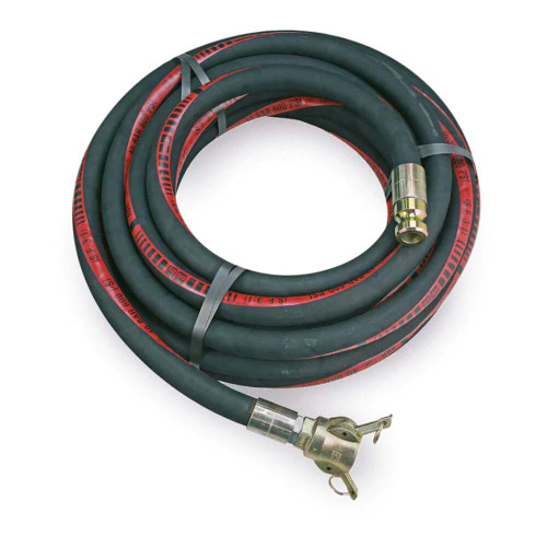 Imer Material Hoses w/ Cam Couplings
