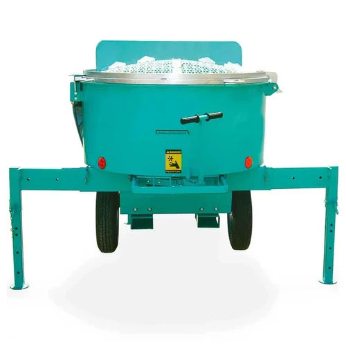 Imer Mix 750 Mortarman Mixers
