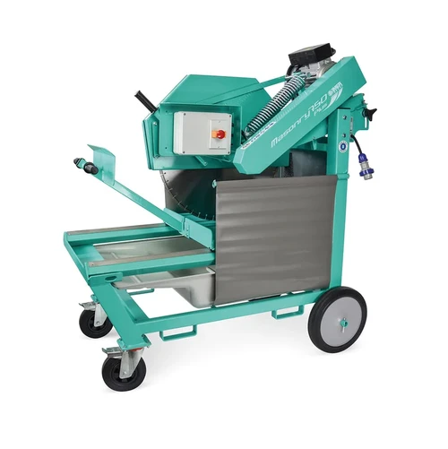 Imer Masonry 750 Plus 30" Blade Saw