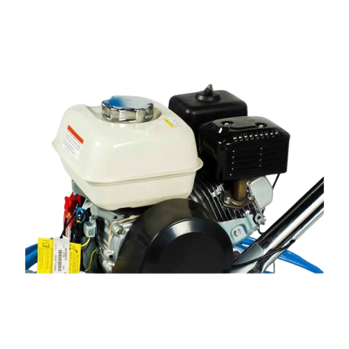 Bartell Walk-Behind Trowel with Honda Engine