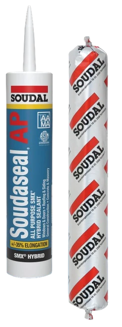 Soudaseal AP Construction Sealant