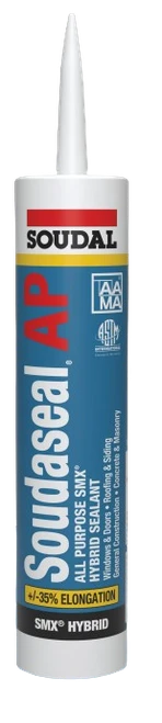 Soudaseal AP Construction Sealant