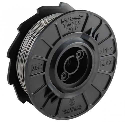 Max 21 GA Rebar Tying Wire - 50 Rolls Per Case