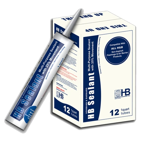 H&B Sealant