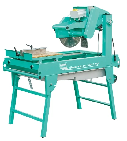 IMER MS 350 - 14" Brick & Block Masonry Saw