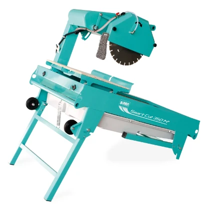 IMER MS 350 - 14" Brick & Block Masonry Saw