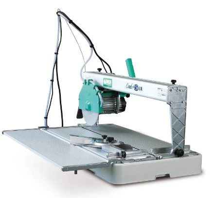 IMER Combi 250 VA 10" Tile Saw