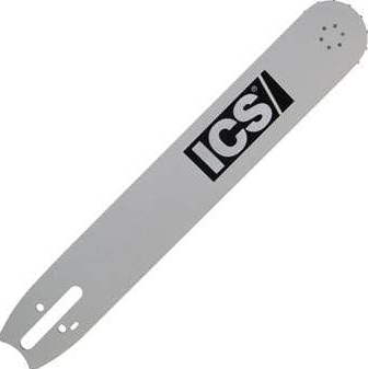 ICS 680ES GC 14" Gas Saw w/ Bar & Chain