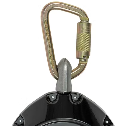 PeakWorks Self-Retracting LifeLine Leading-Edge
