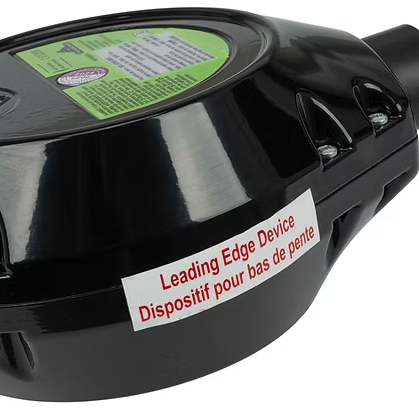 PeakWorks Self-Retracting LifeLine Leading-Edge