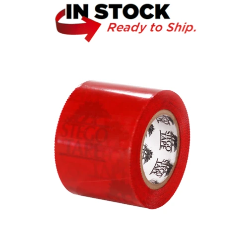 Stego Tape - Seal, Bond and Patch | 3.75" x 180'
