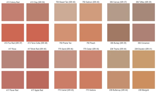 Solomon ColorFlo SG Granular Concrete Pigment – Per-Yard