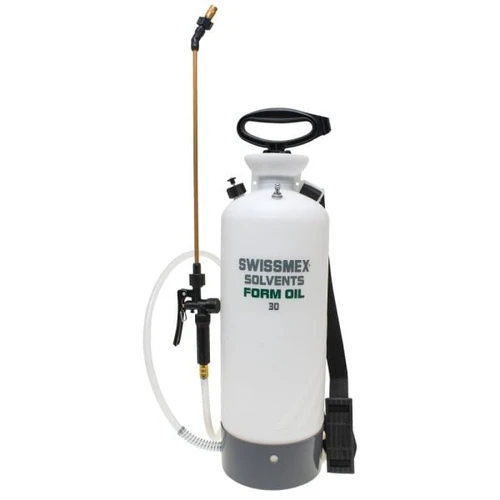 Brickform Swissmex Solvent Sprayer