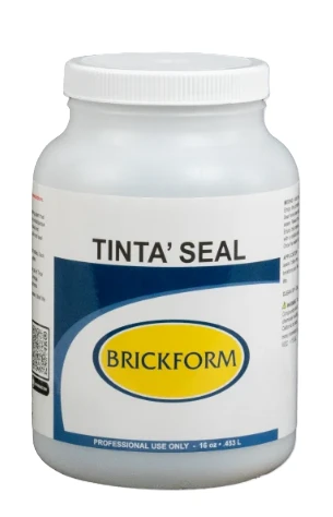 Brickform Tinta' Seal - 16oz Bottle
