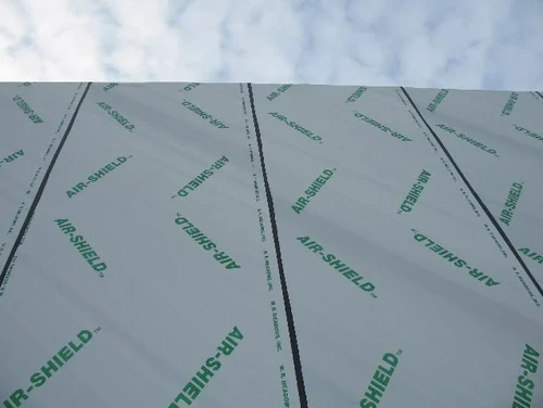 WR Meadows AIR-SHIELD 40 mil Self-Adhering Thru-Wall Flashing Roll