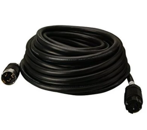 6/3 & 8/1 STOW 50A Temporary Power Distribution Extension Cord