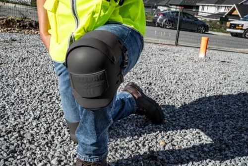 Jackson Safety KneePro Ultra Flex III Knee Pads