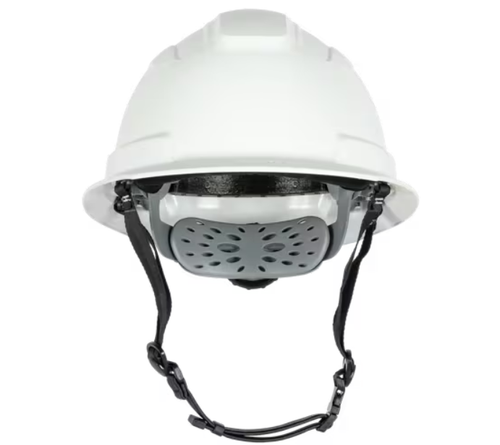 Jackson Safety BLOCKHEAD2 Type 2 Full Brim Safety Helmet