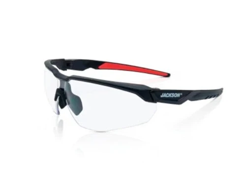 Jackson Safety HyperGuard H Series Safety Glasses - Box of 12