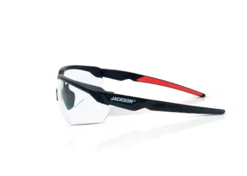 Jackson Safety HyperGuard H Series Safety Glasses - Box of 12