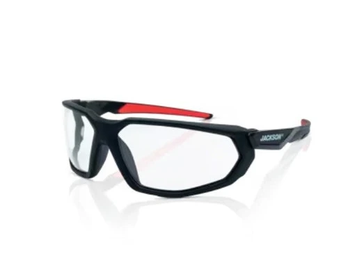 Jackson Safety HyperGuard F Series Safety Glasses - Box of 12