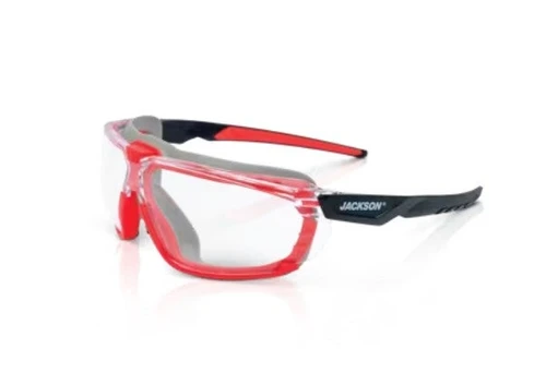Jackson Safety HyperGuard G Series Safety Glasses - Box of 12
