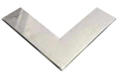 H&B Drip Edge Corners - Box of 25pcs