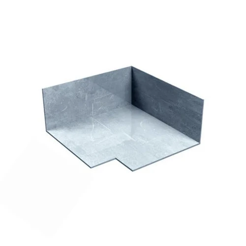 H&B Corners & End Dams - Box of 25pcs