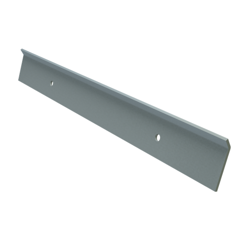 3Gen Type L (Lip) Termination Bar - 25 pcs/box - 200'
