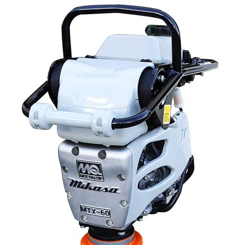 Multiquip Mikasa MTX60HD 4-Cycle Gas Rammer