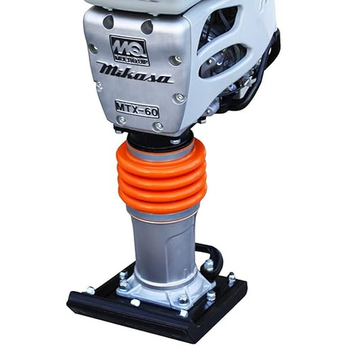 Multiquip Mikasa MTX60HD 4-Cycle Gas Rammer