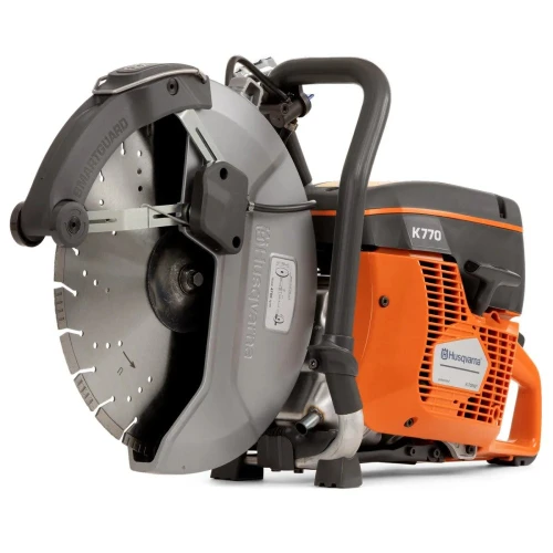 Husqvarna K770 Smartguard 14" Cutoff Saw