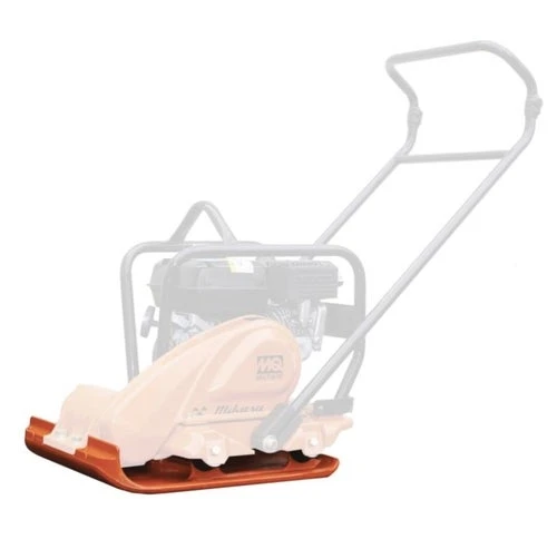 Multiquip Urethane Plate Attachment