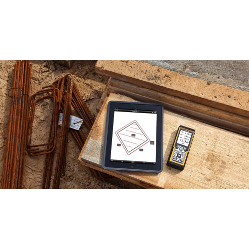 Stabila LD520 Laser Measure