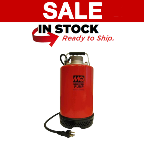 Multiquip ST2037 2" Submersible Centrifugal Pump