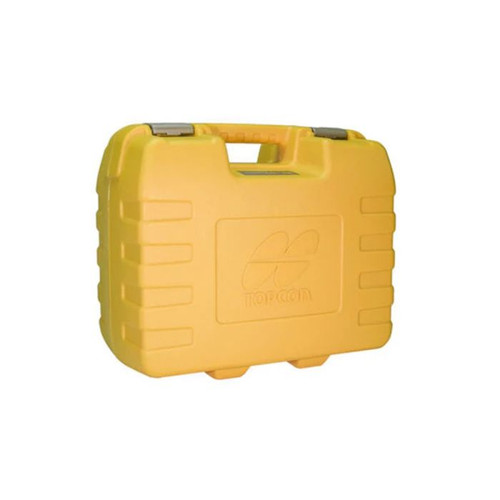 Topcon RL-200 Series Laser With LS-80X Receiver - Alkaline Battery