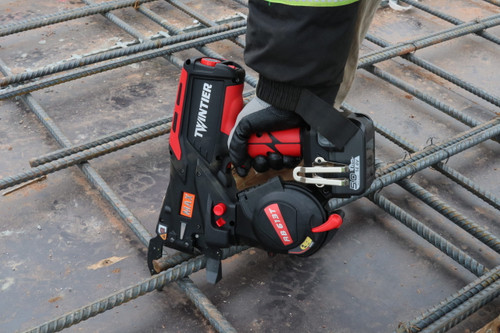 MAX RB613T Battery Rebar Tying Tool
