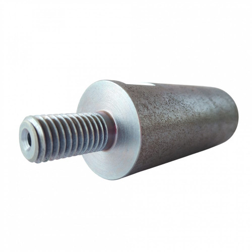Husqvarna 1-1/4"-7 5/8-11 Threaded Shaft Adaptor