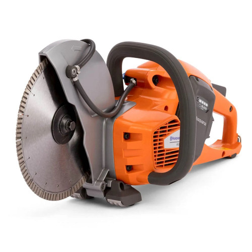 Husqvarna K535i 9" Battery Cutoff Saw Kit