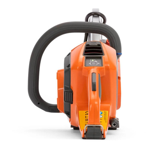 Husqvarna K535i 9" Battery Cutoff Saw Kit