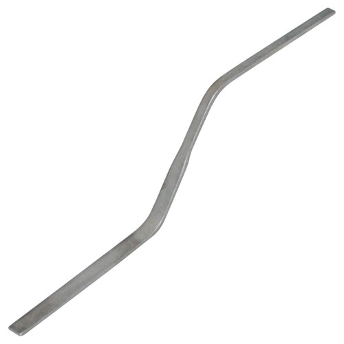 Kraft BL202 1/2" x 5/8" Double Blade Slicker