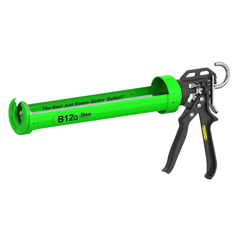 Albion B12Q 1 Quart B-Line Manual Cartridge Caulking Gun
