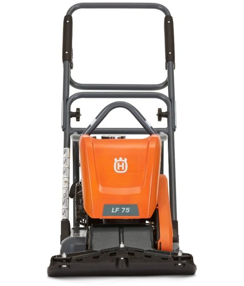 Husqvarna LF 75 LAT  17" Plate Compactor with Water Tank