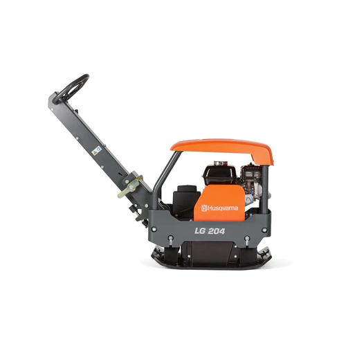 Husqvarna LG204 Reversible Plate Compactor
